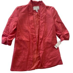 NWT Bar III women’s blazer size small